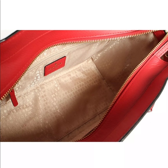 Kate spade small Lana grove street RedCarpet - Picture 7 of 8